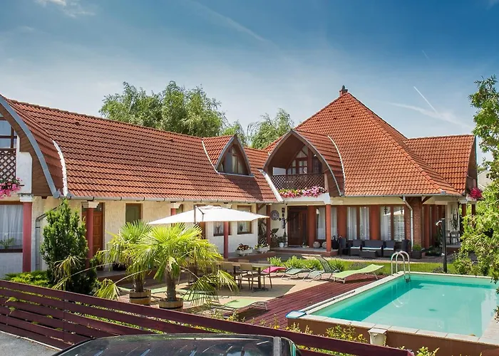 Couette-café Familia 304